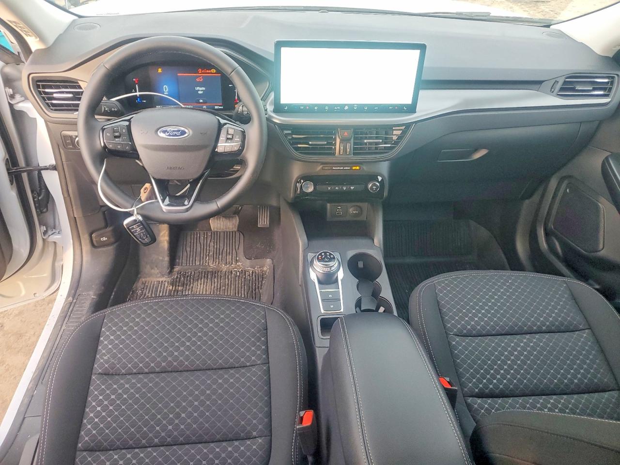 Ford Escape Active