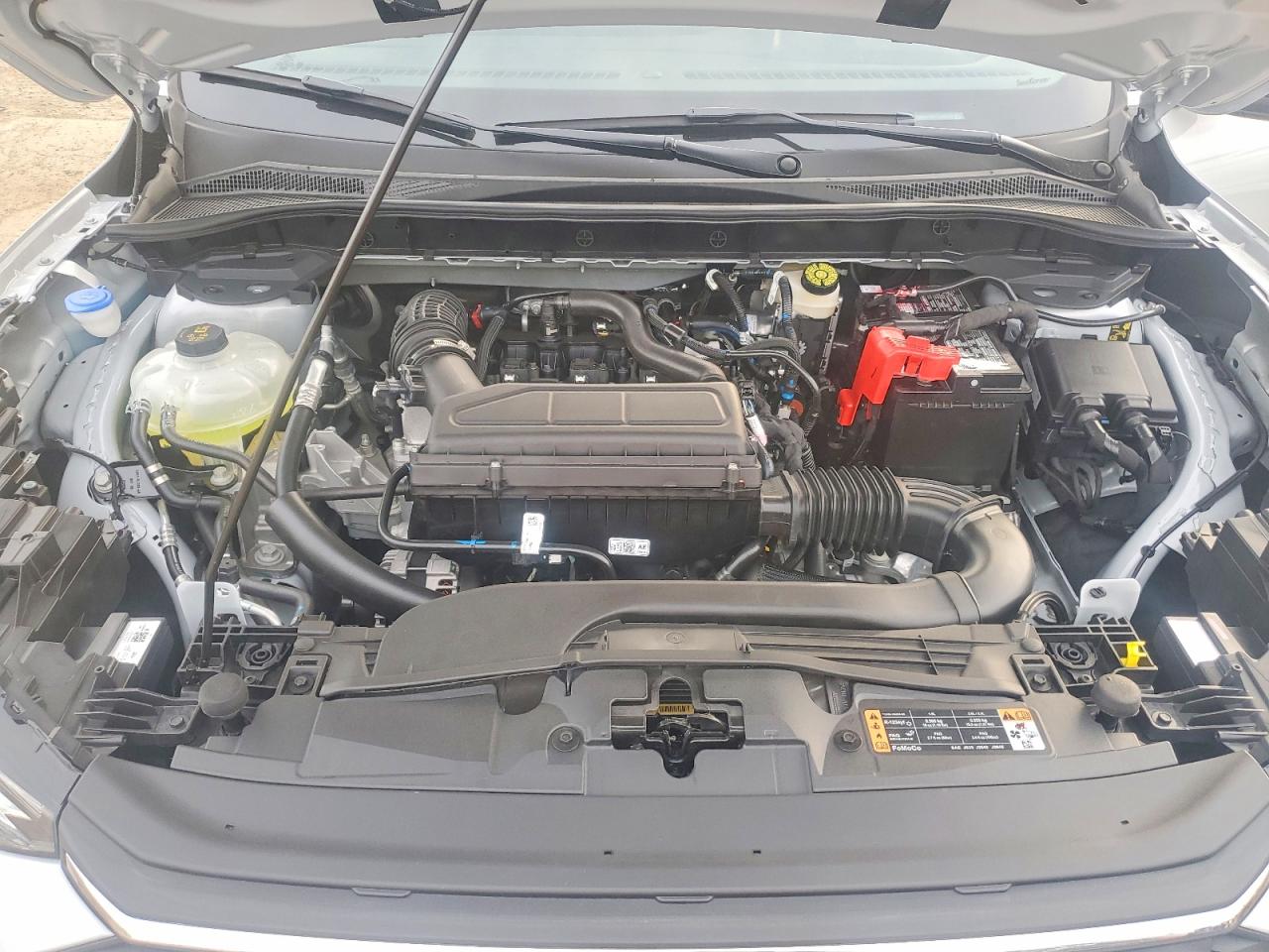 Ford Escape Active