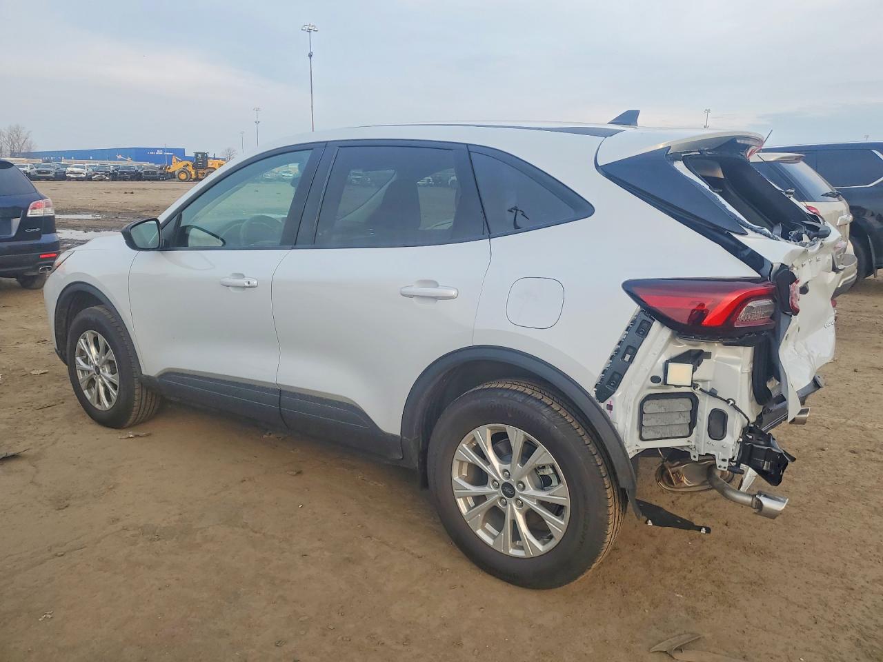 Ford Escape Active