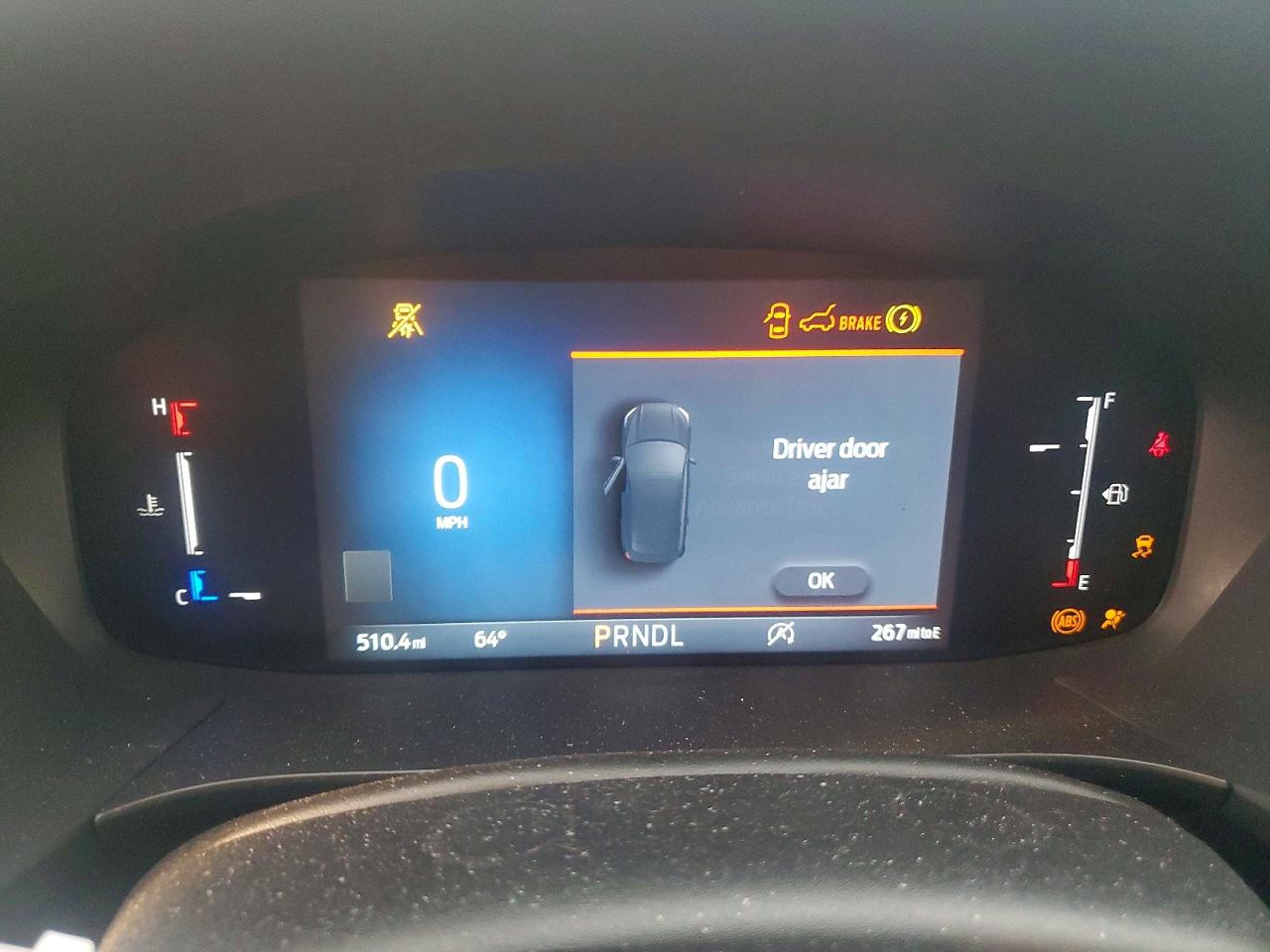 Ford Escape Active
