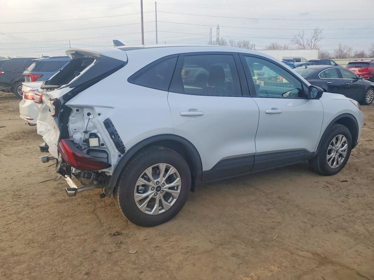 Ford Escape Active