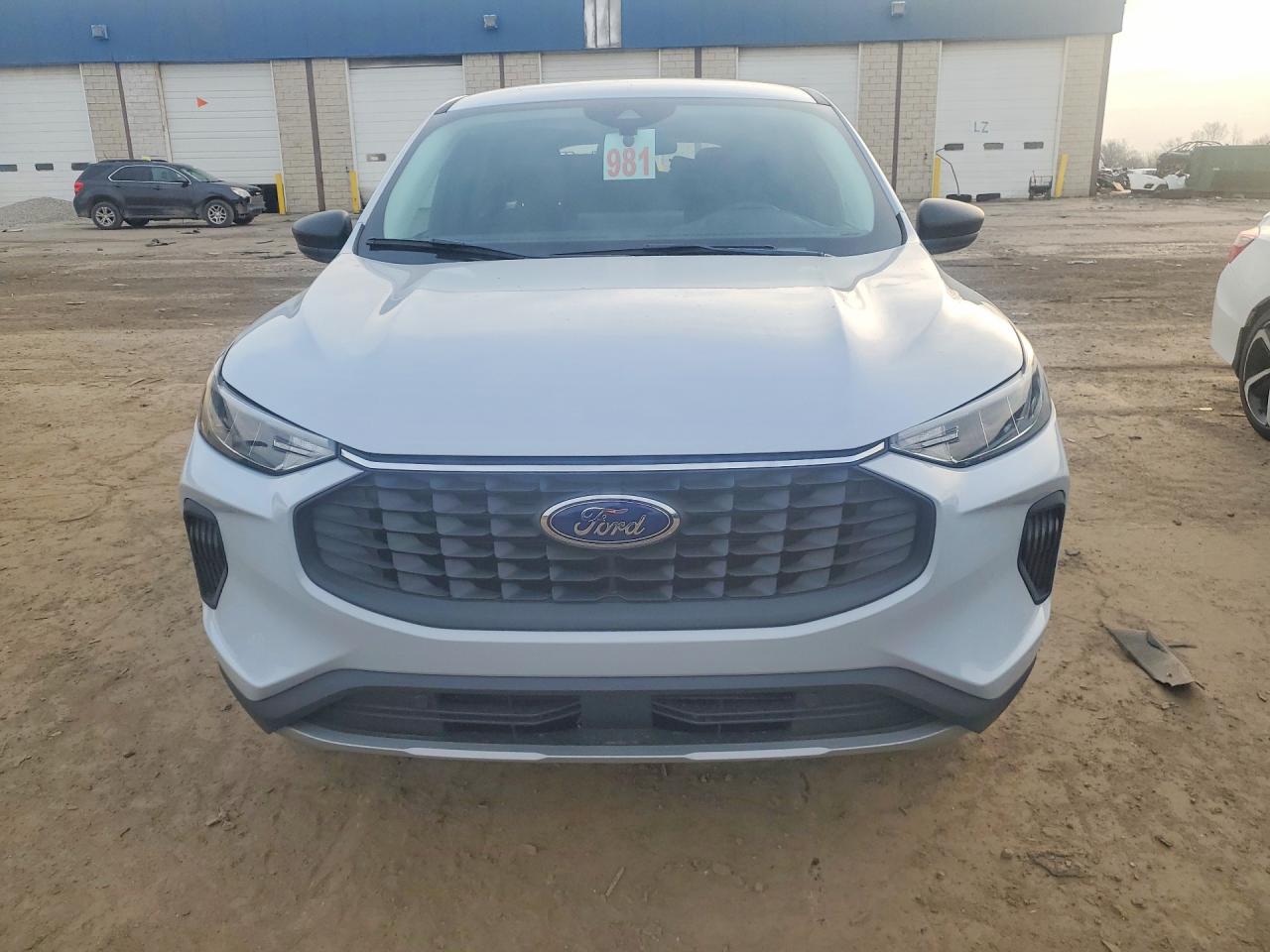 Ford Escape Active