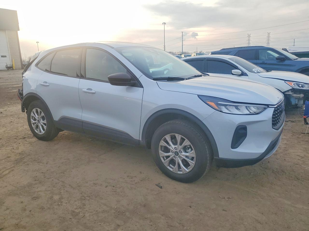 Ford Escape Active