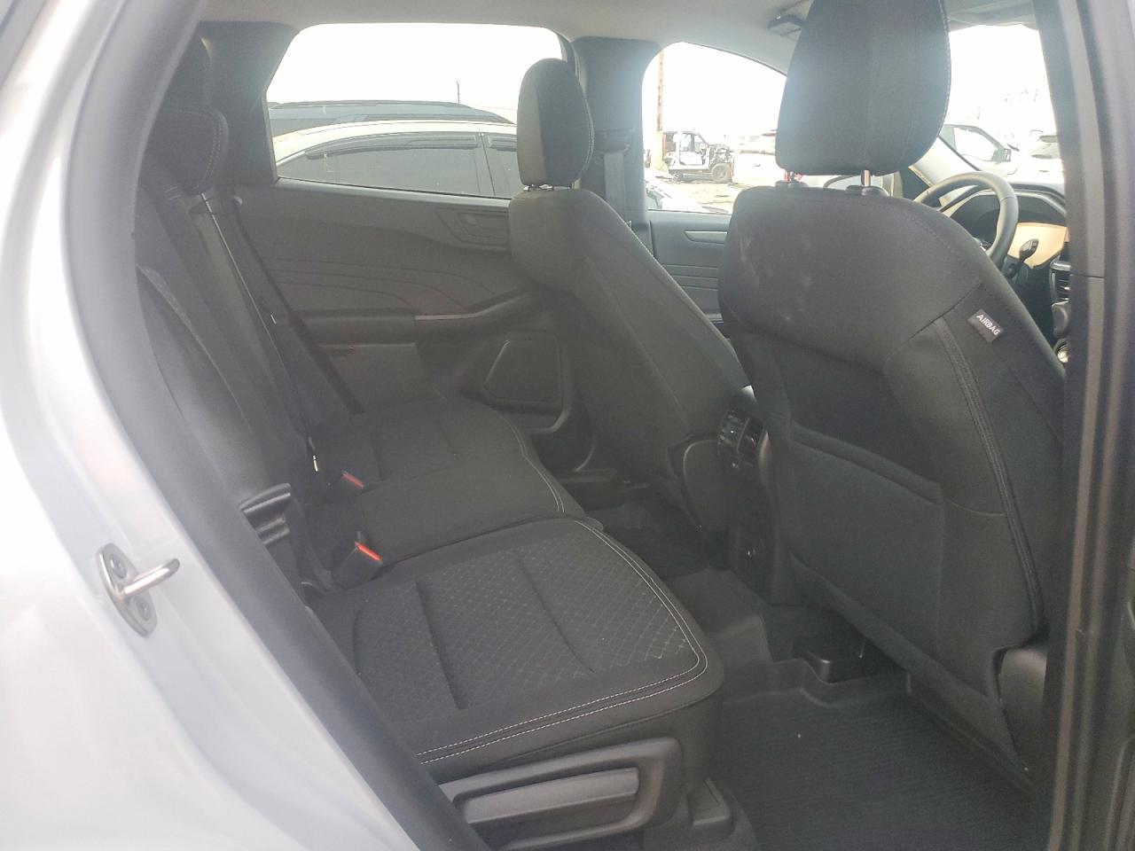 Ford Escape Active