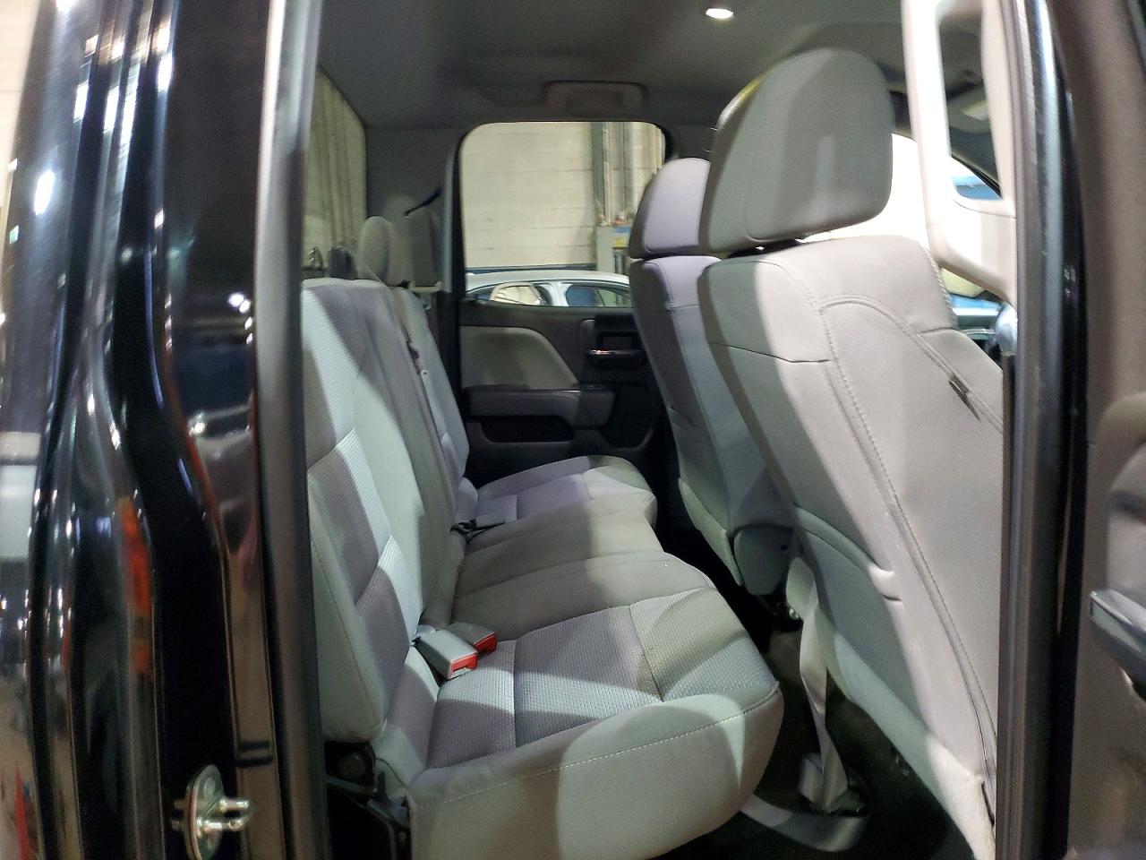 Chevrolet Silverado K1500 Custom