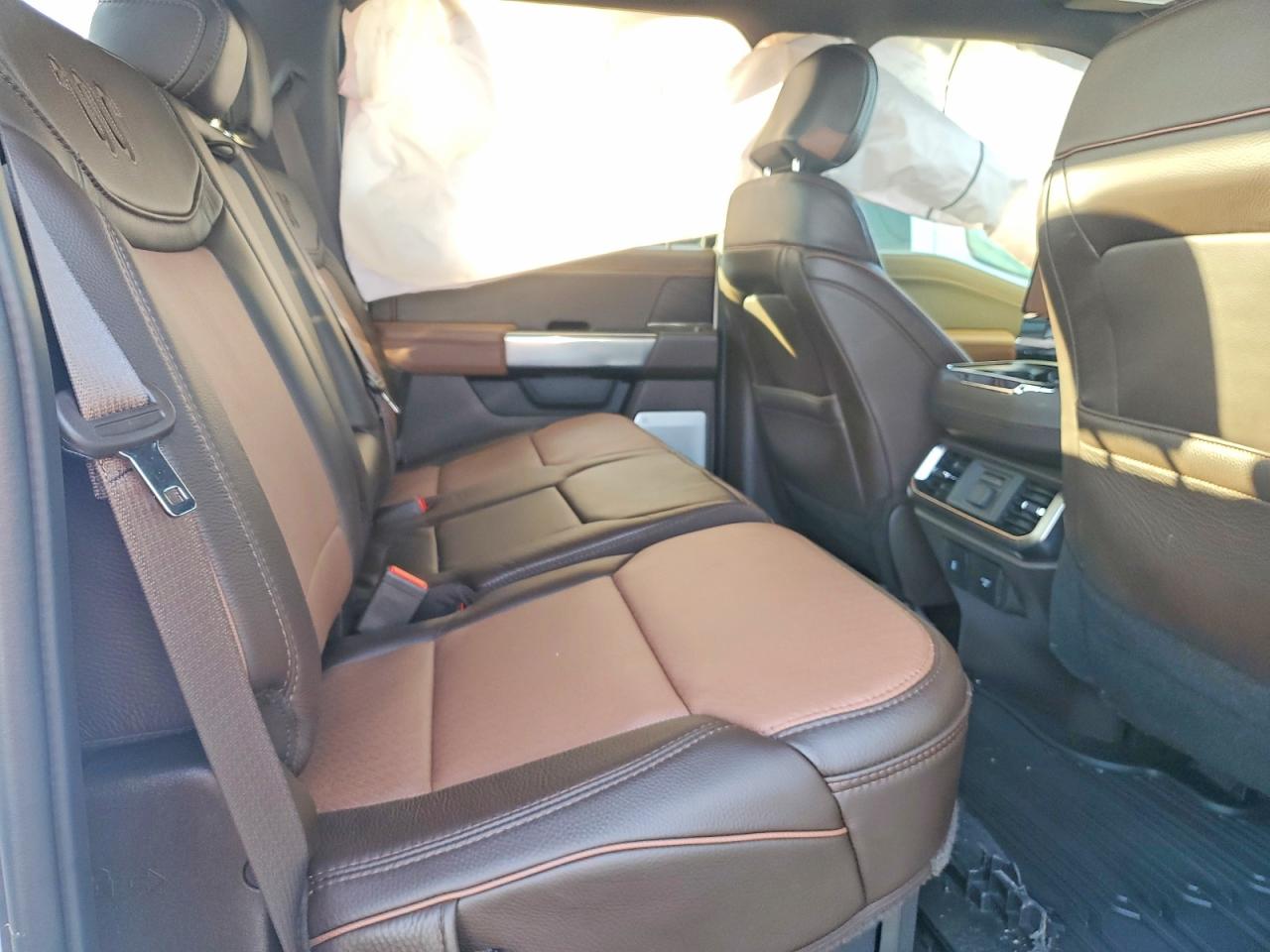 Ford F-150 King Ranch