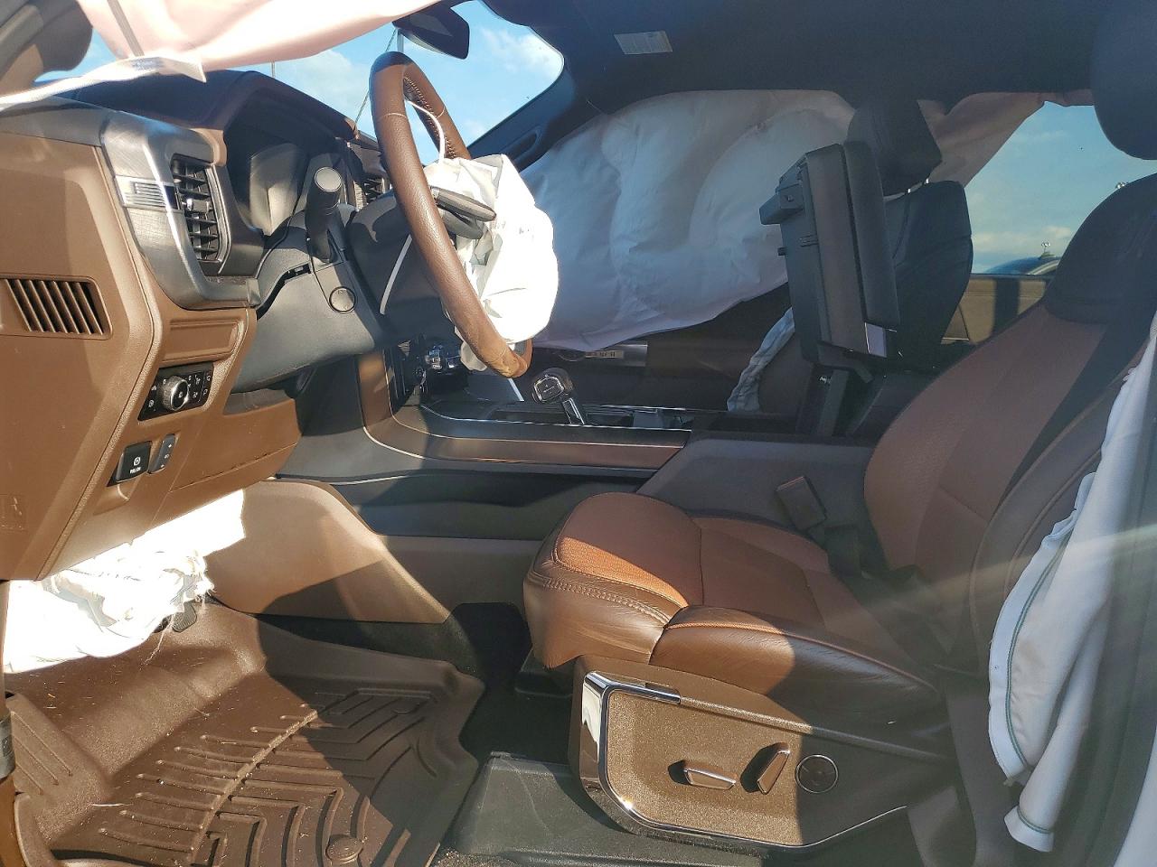 Ford F-150 King Ranch