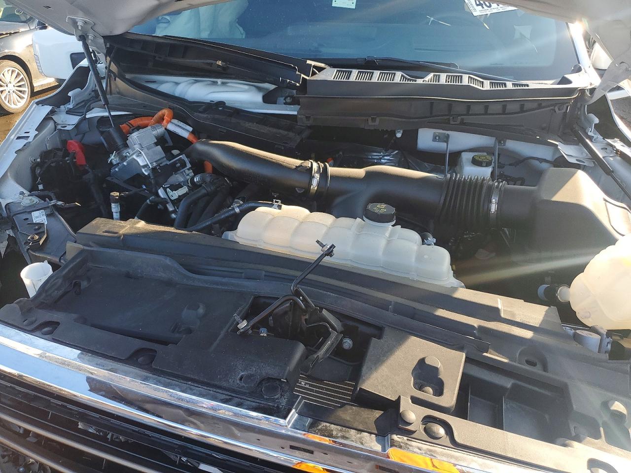 Ford F-150 King Ranch