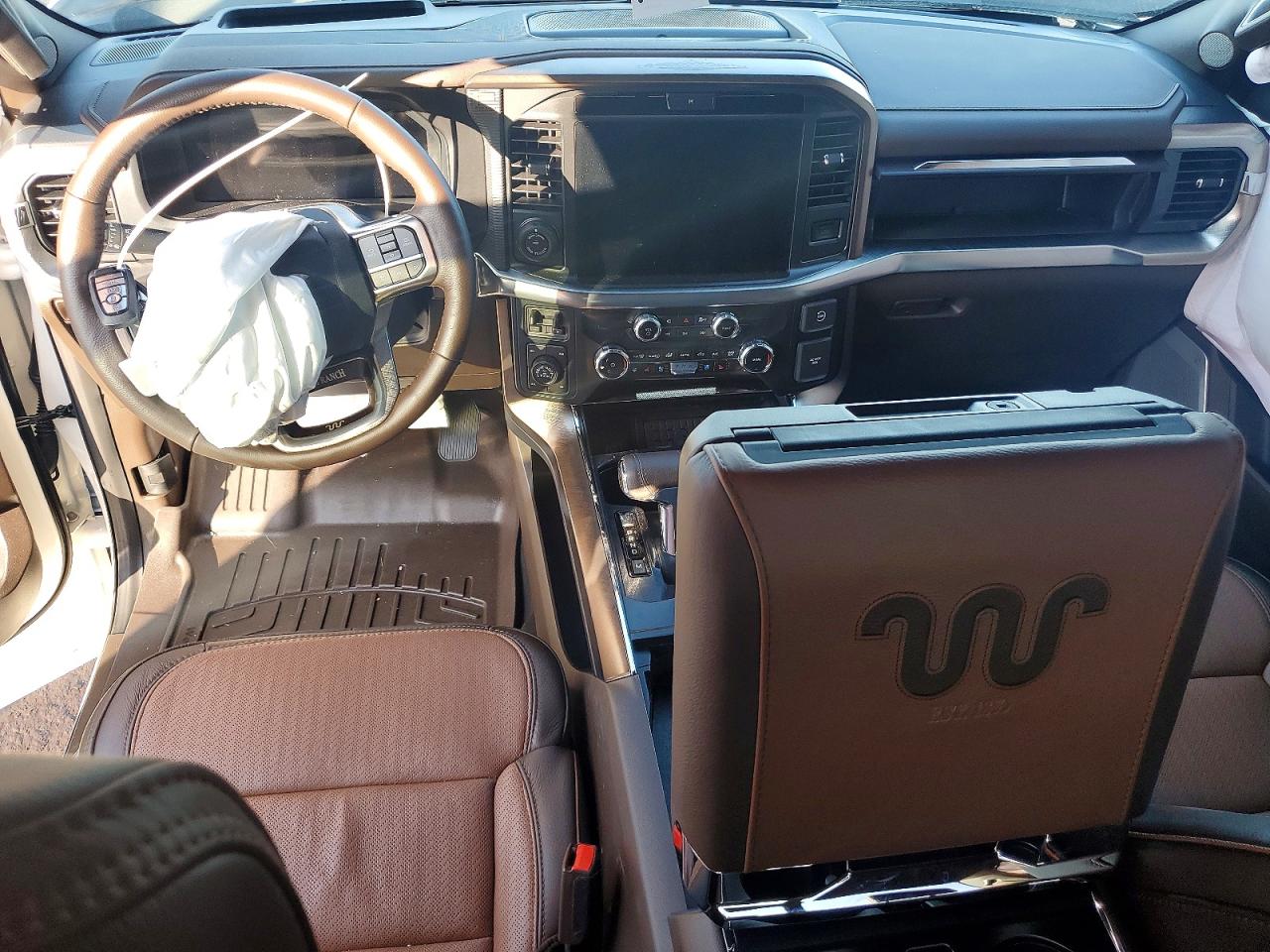 Ford F-150 King Ranch