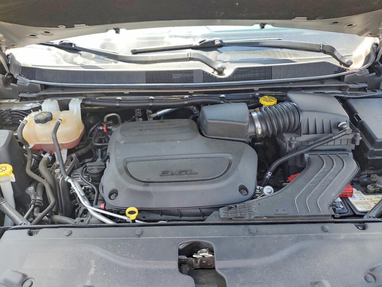 Chrysler Minivan Lxi
