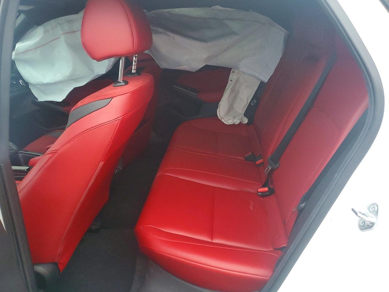 Acura Integra A-spec Tech