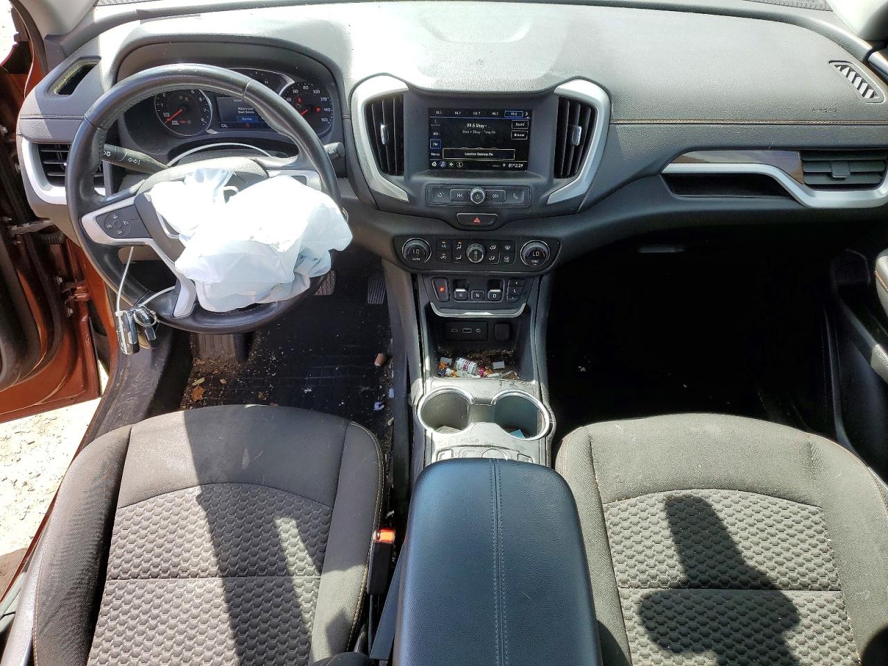 GMC Terrain Sle