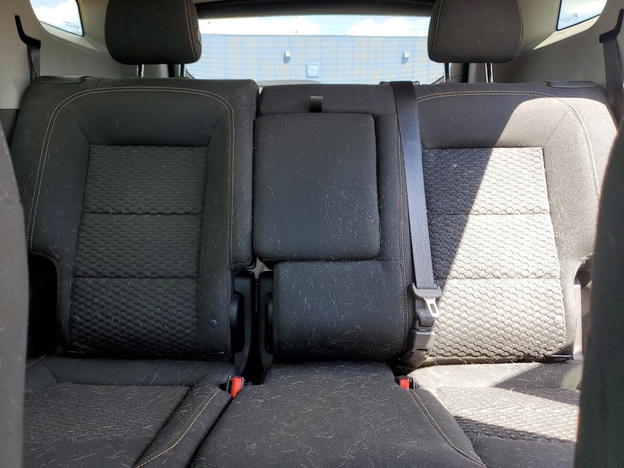 GMC Terrain Sle