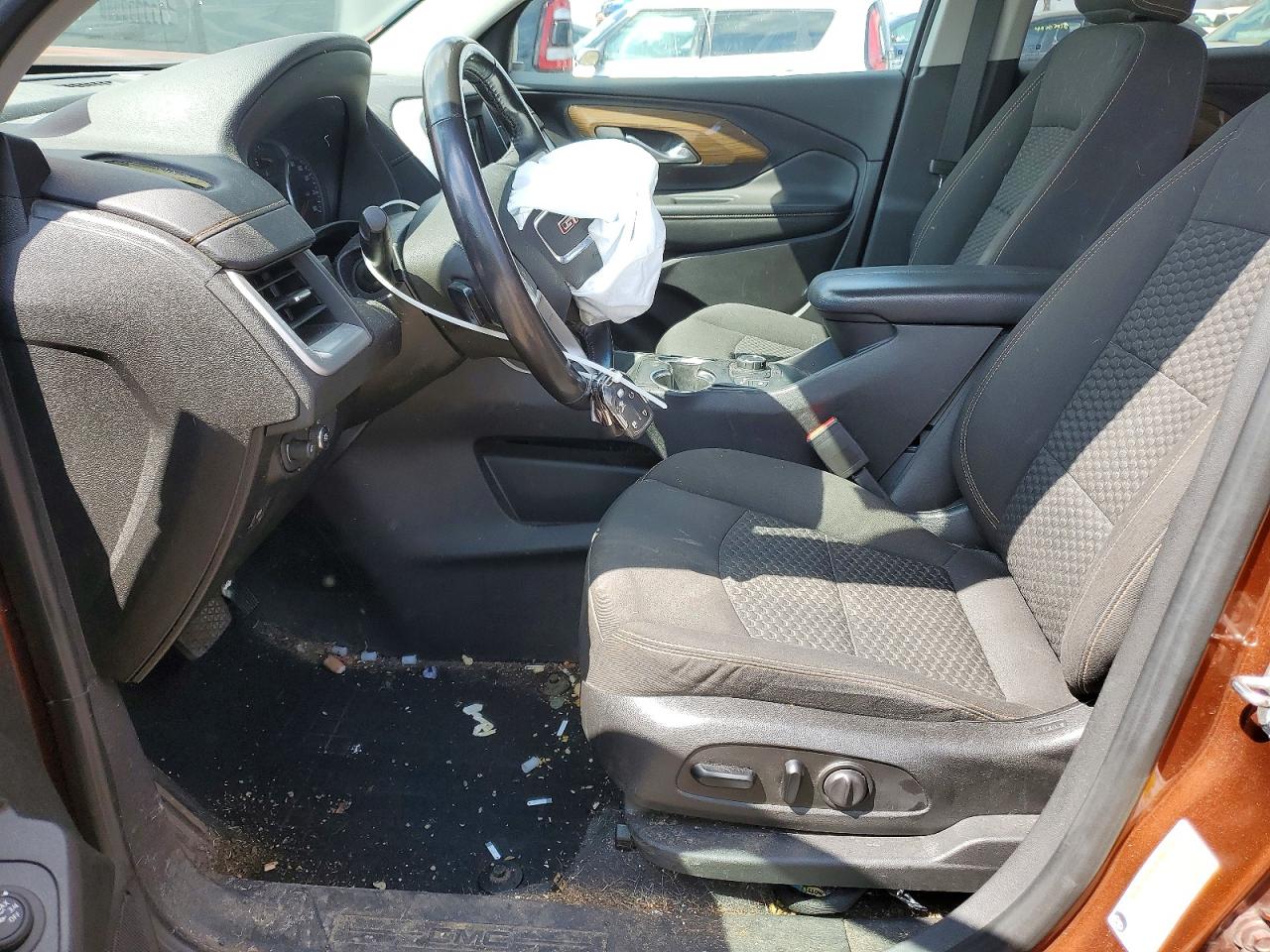 GMC Terrain Sle