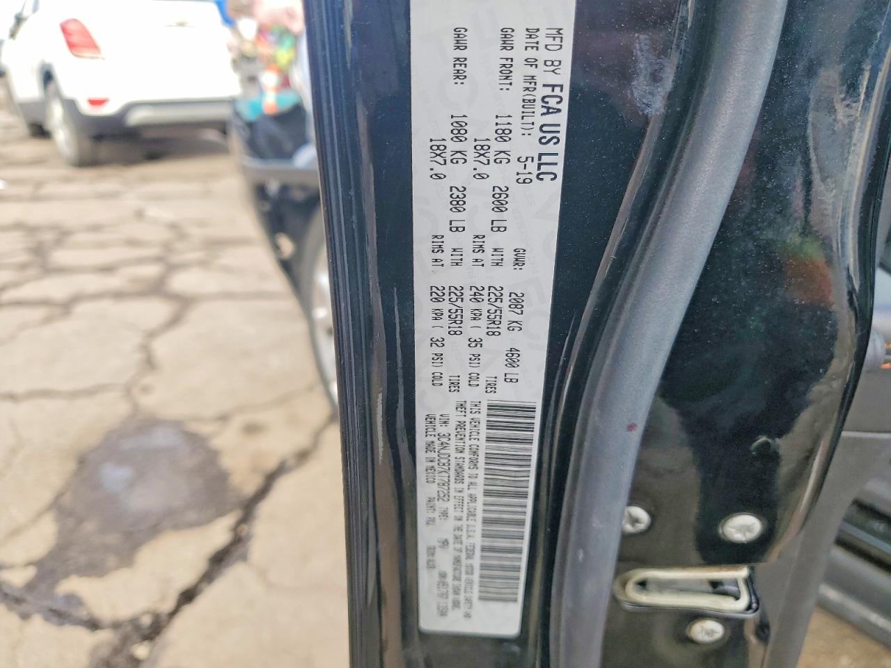 Jeep Compass Limited