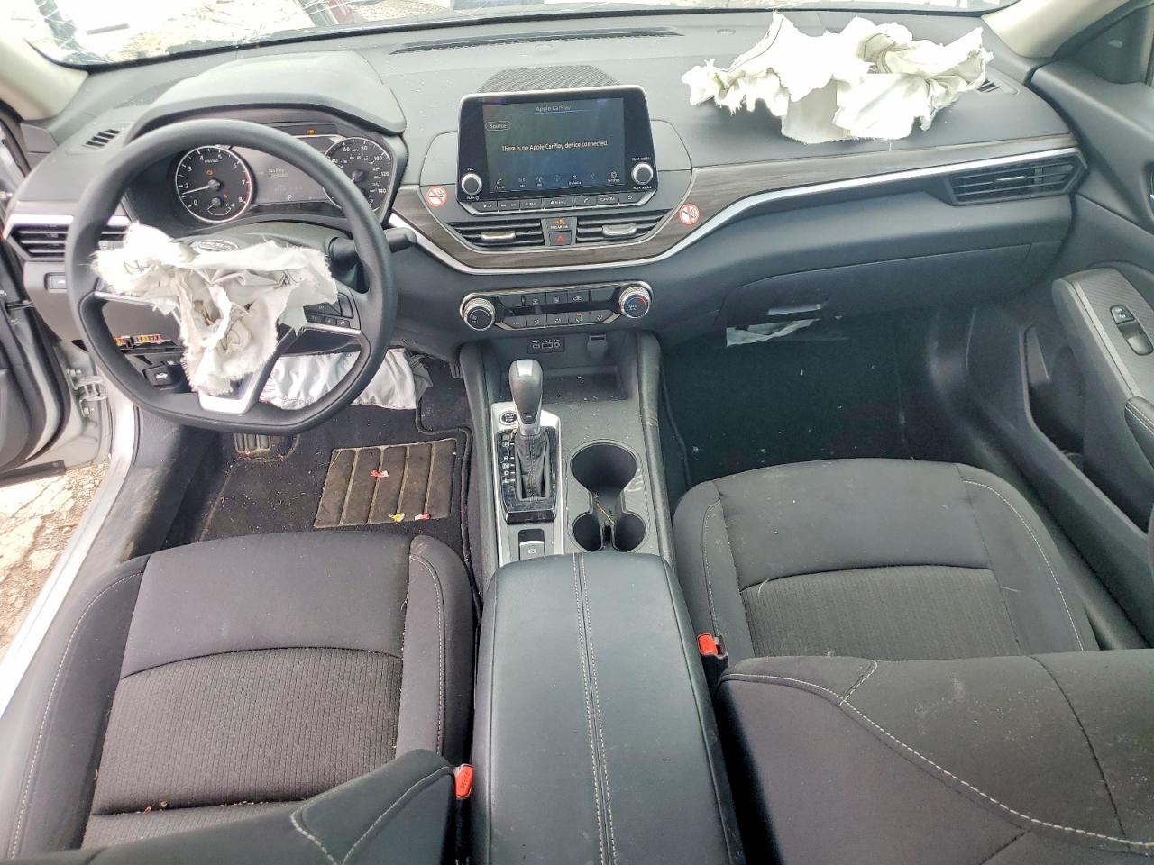 Nissan Altima Sv
