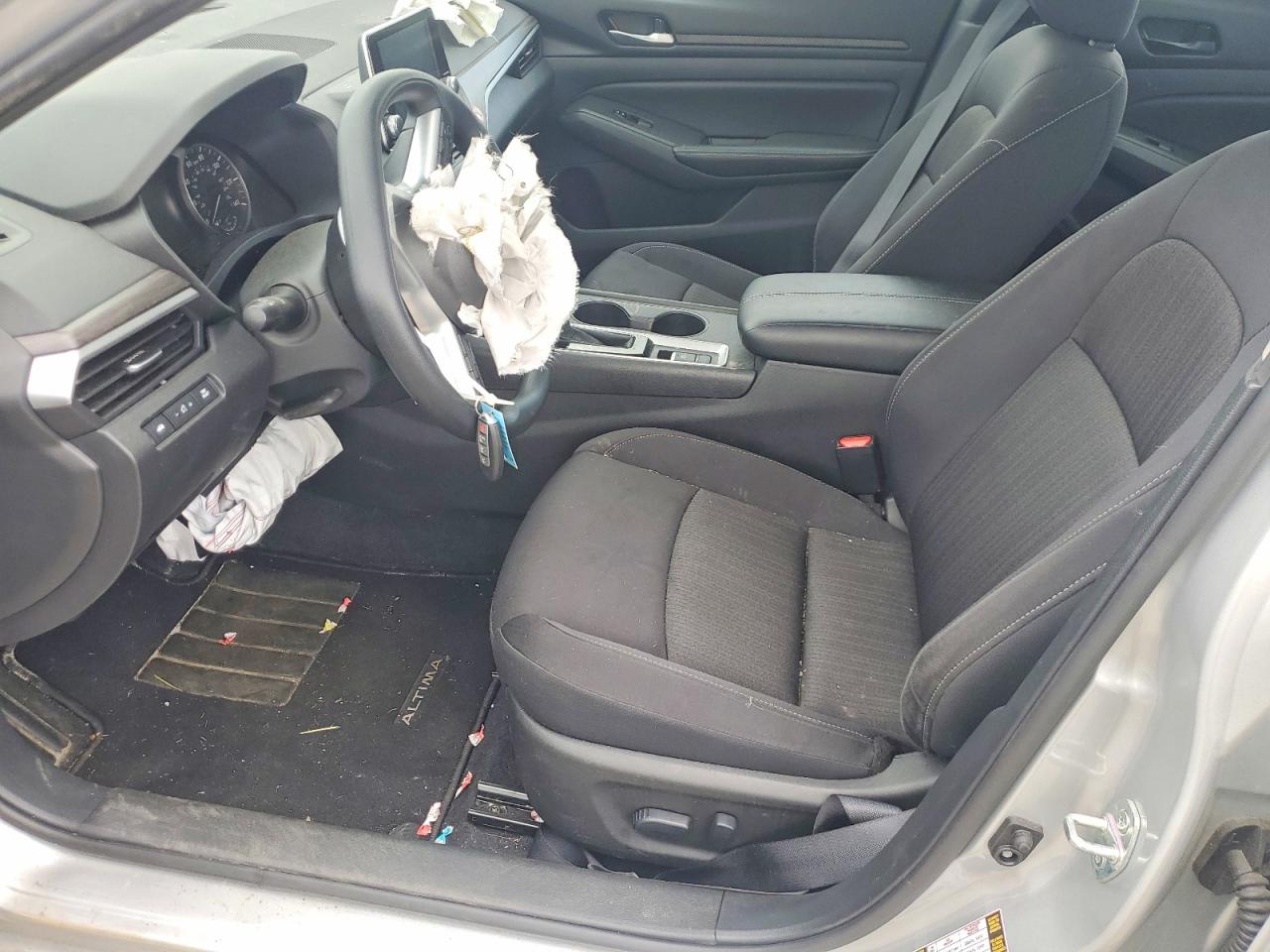Nissan Altima Sv