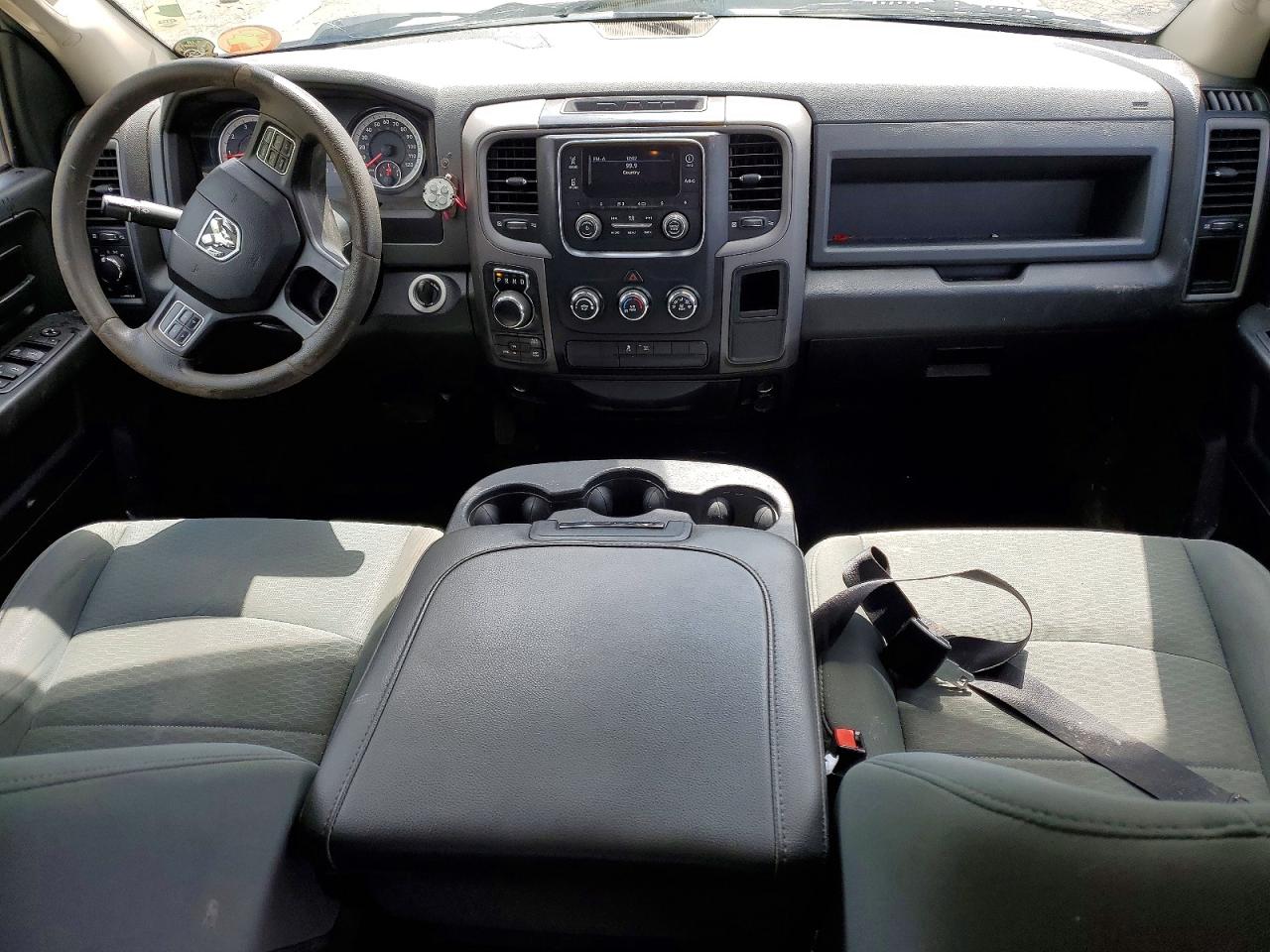 Ram 1500 St