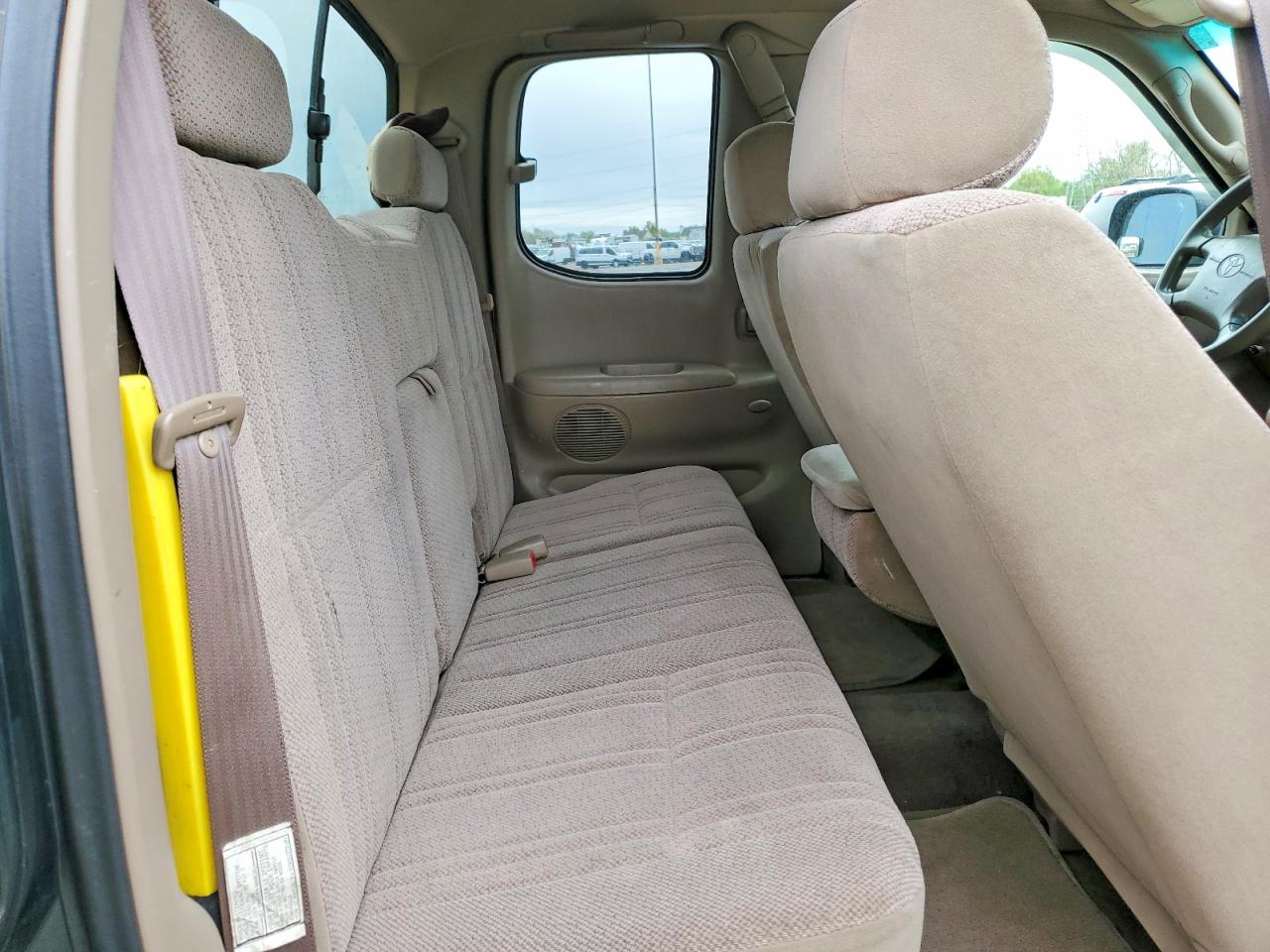 Toyota Tundra Sr5
