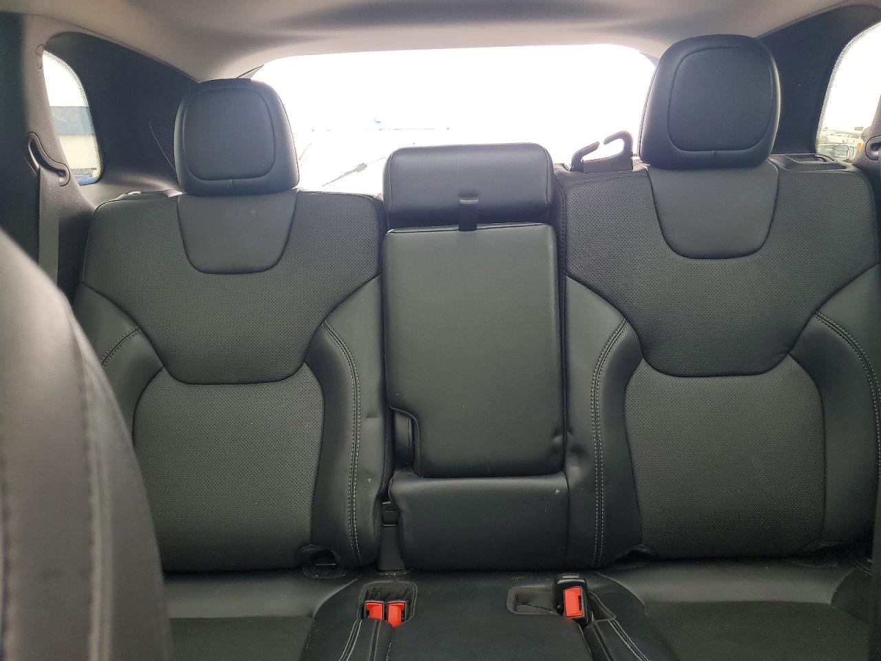 Jeep Cherokee Limited