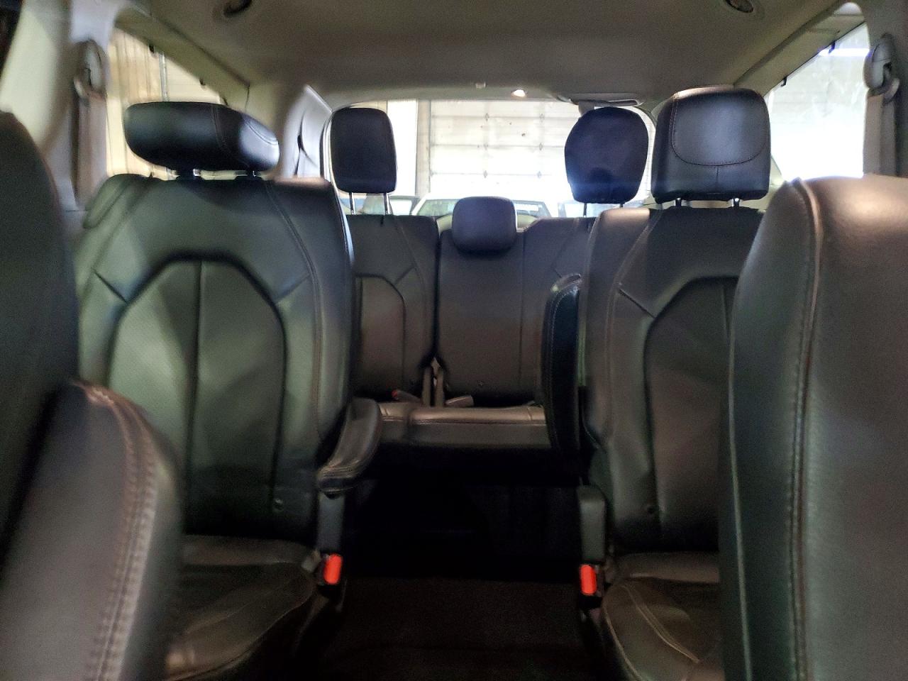 Chrysler Pacifica Touring L