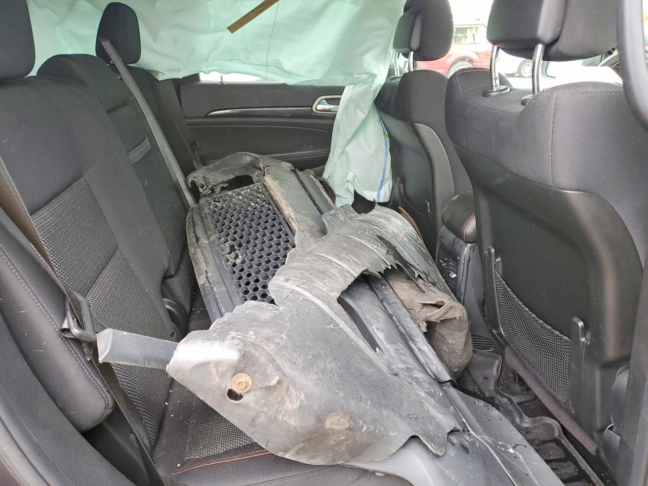 Jeep Cherokee Laredo