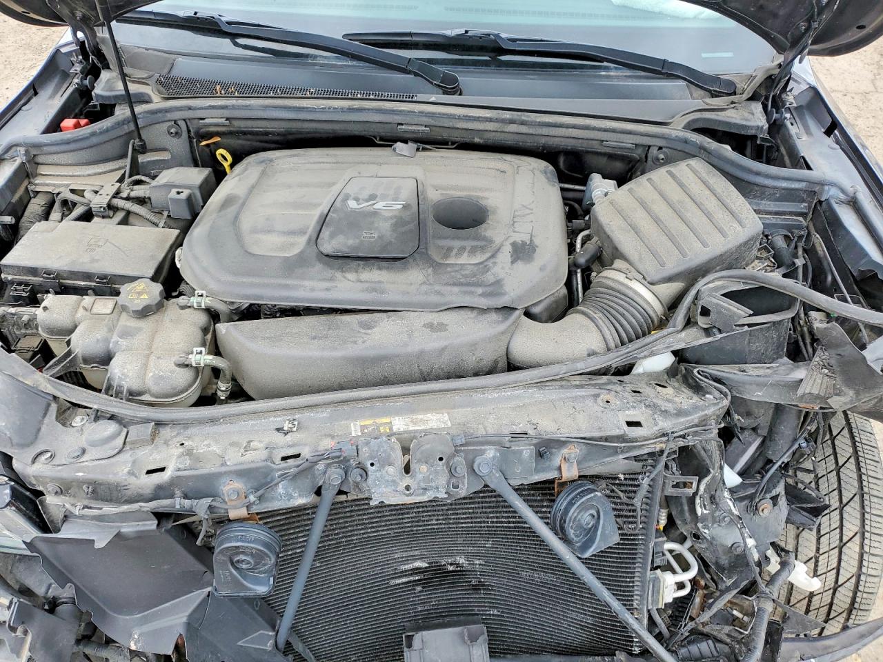 Jeep Cherokee Laredo