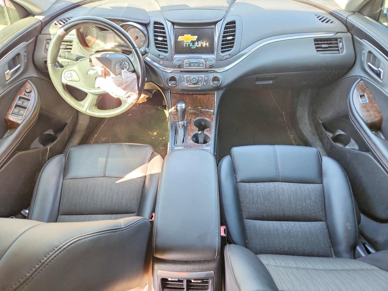 Chevrolet Impala Lt