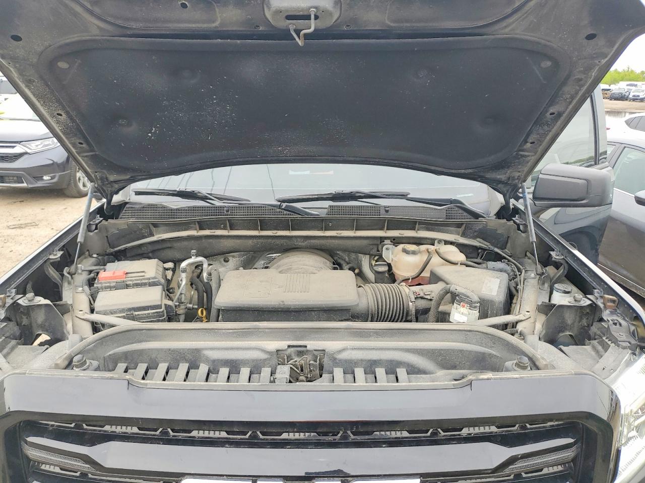 GMC Sierra K1500 Elevation