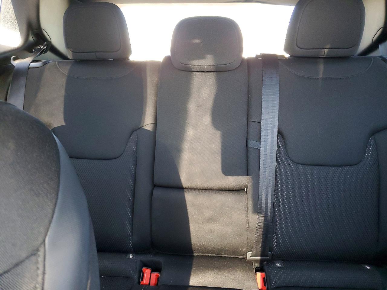 Jeep Renegade Altitude