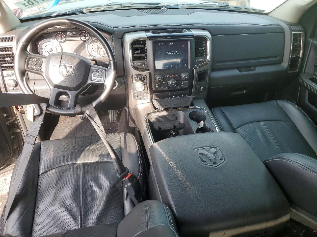 Ram 1500 Sport
