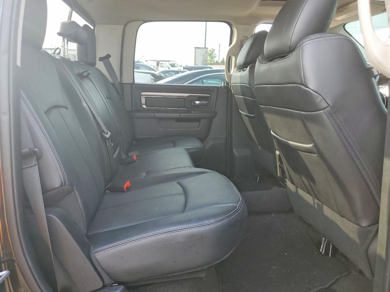 Ram 1500 Sport
