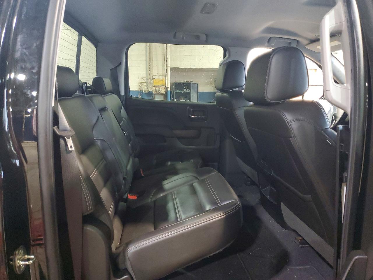 GMC Sierra K1500 Denali