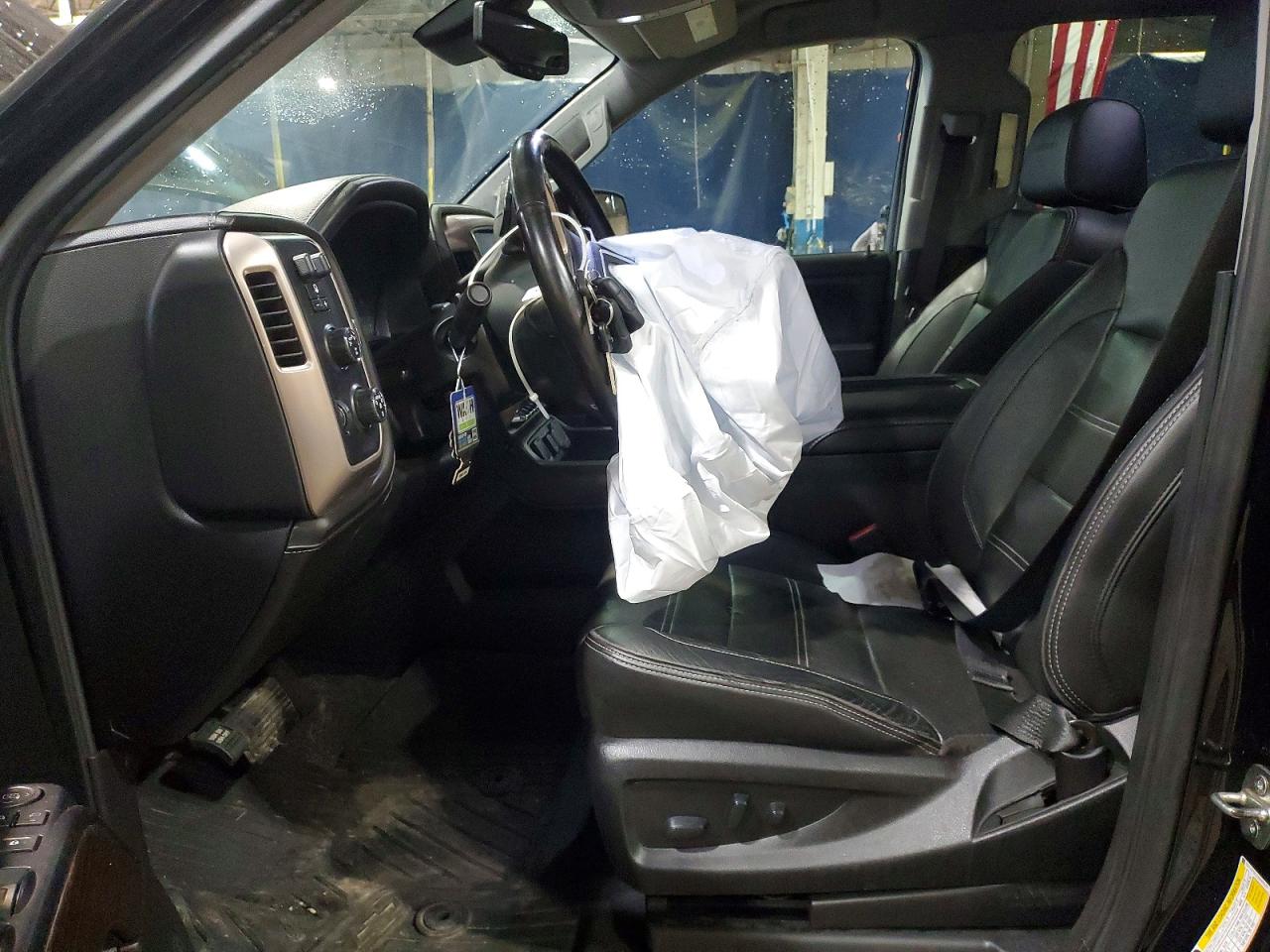 GMC Sierra K1500 Denali