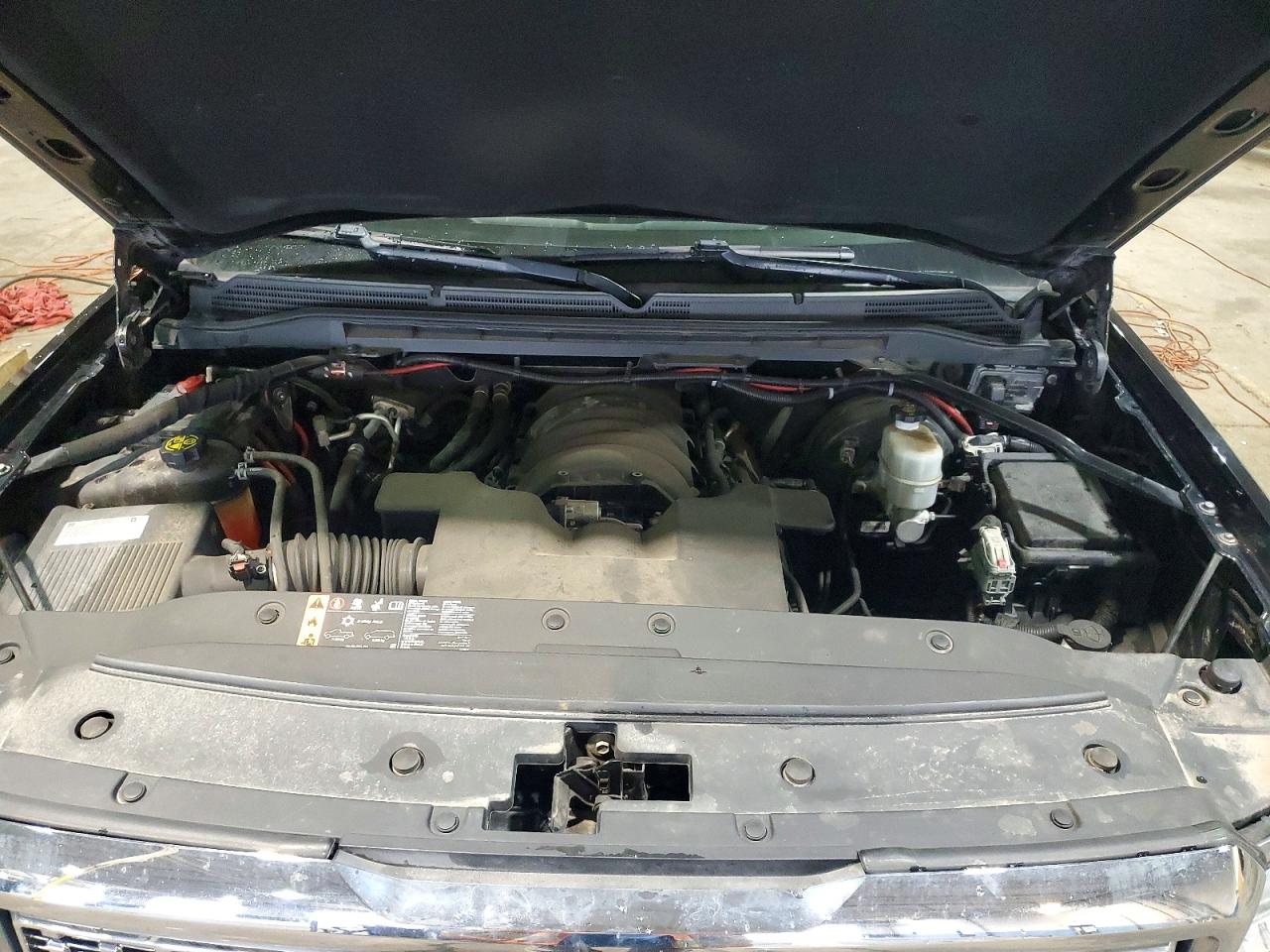 GMC Sierra K1500 Denali