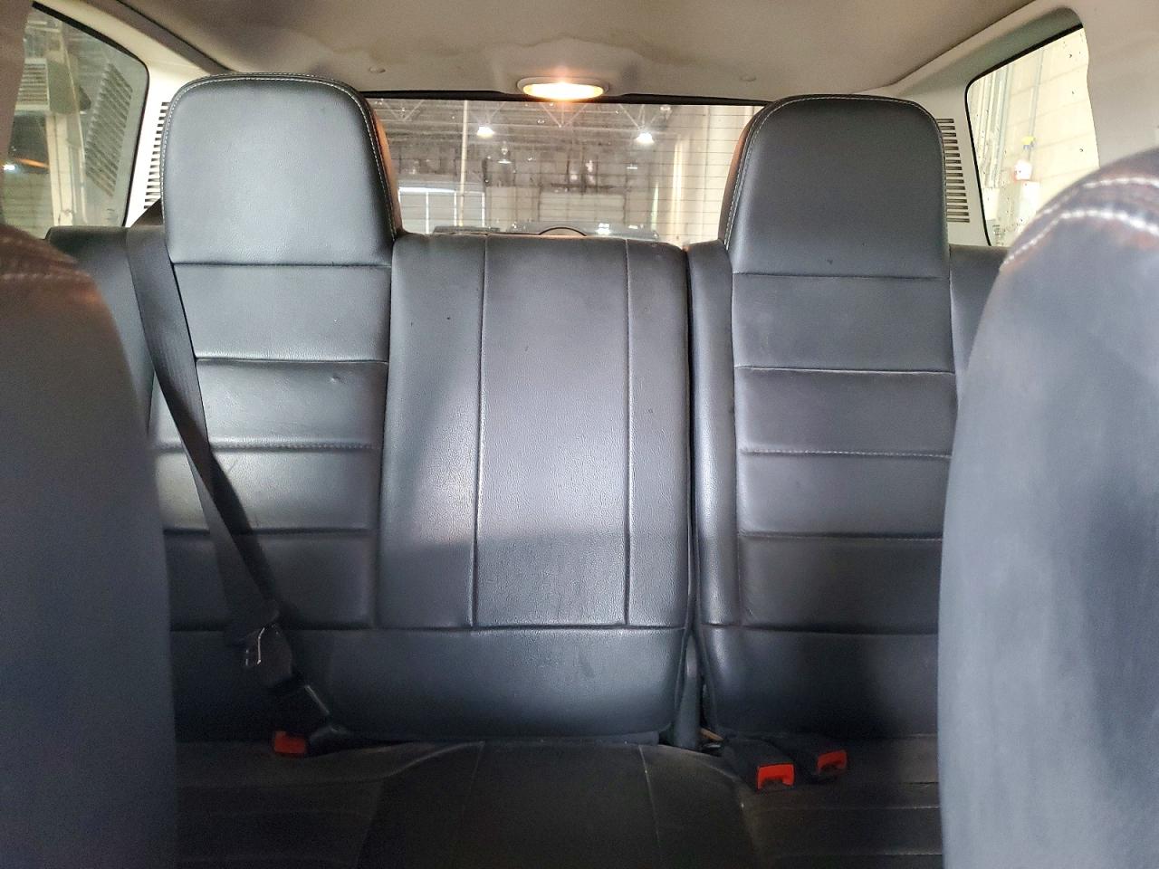 Jeep Patriot Latitude