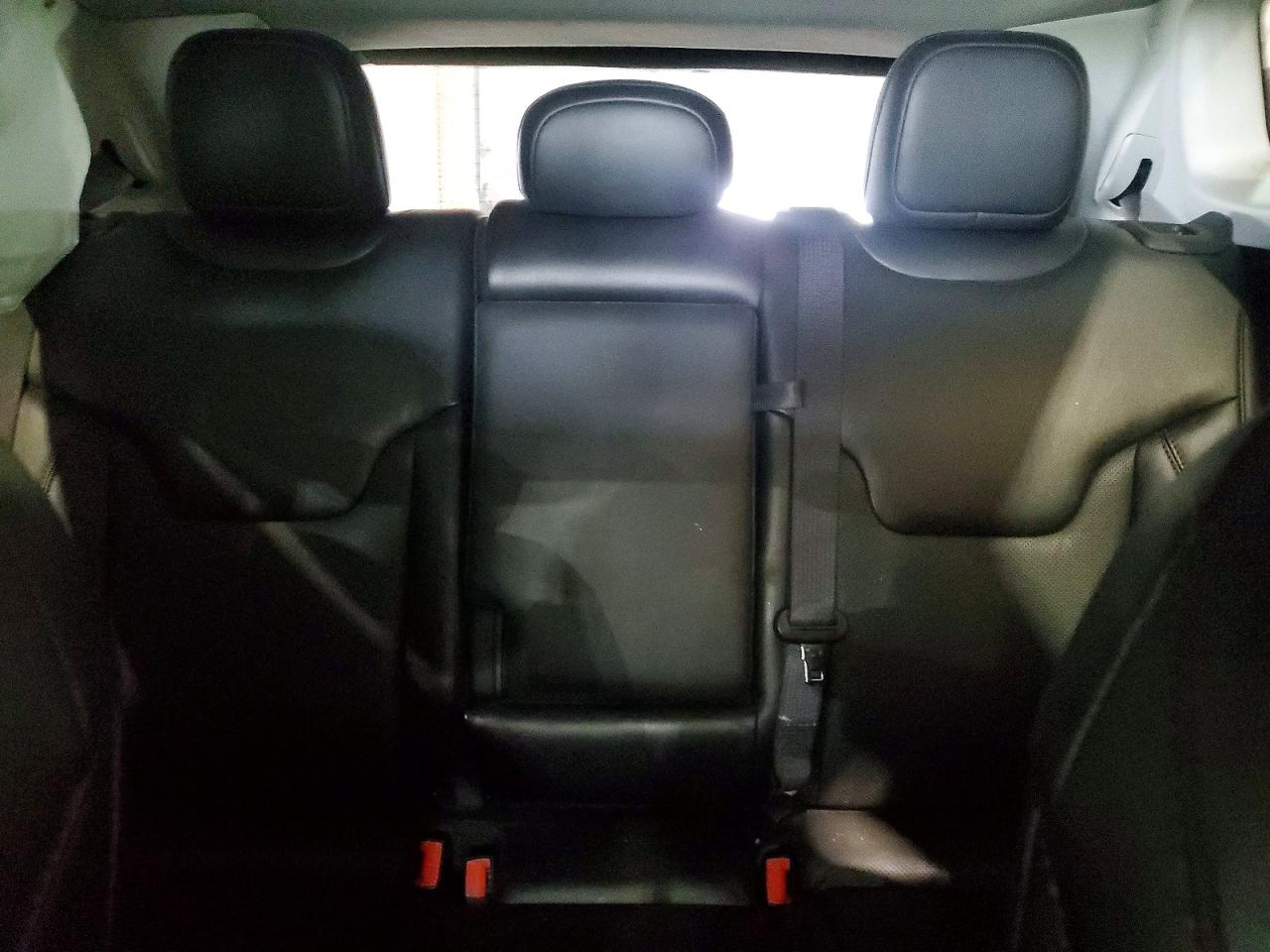 Jeep Compass Limited