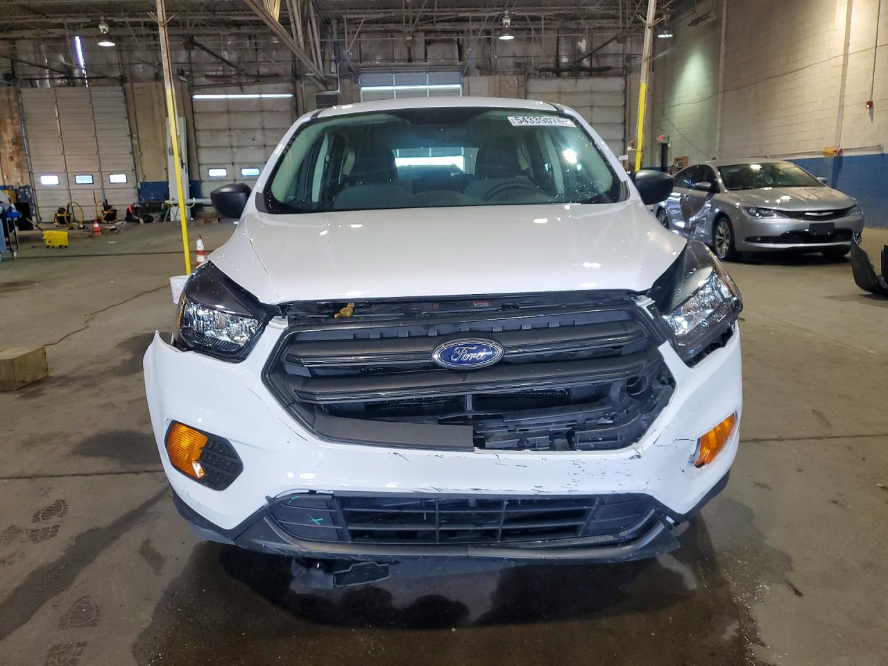 Ford Escape S