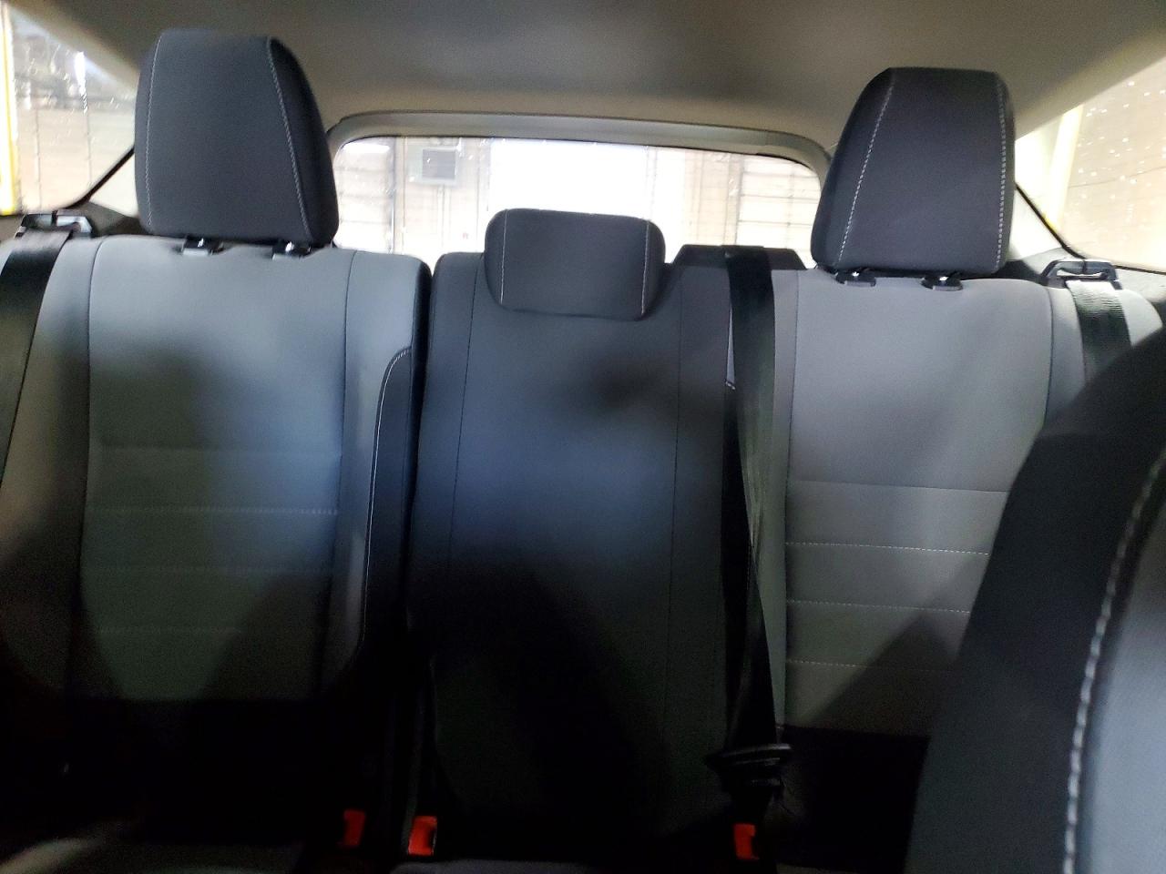 Ford Escape S