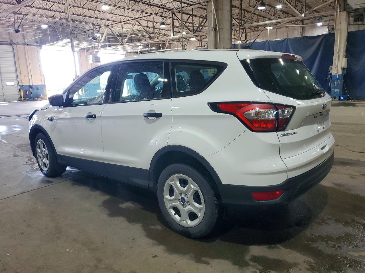 Ford Escape S
