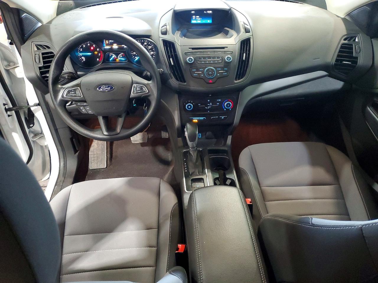Ford Escape S
