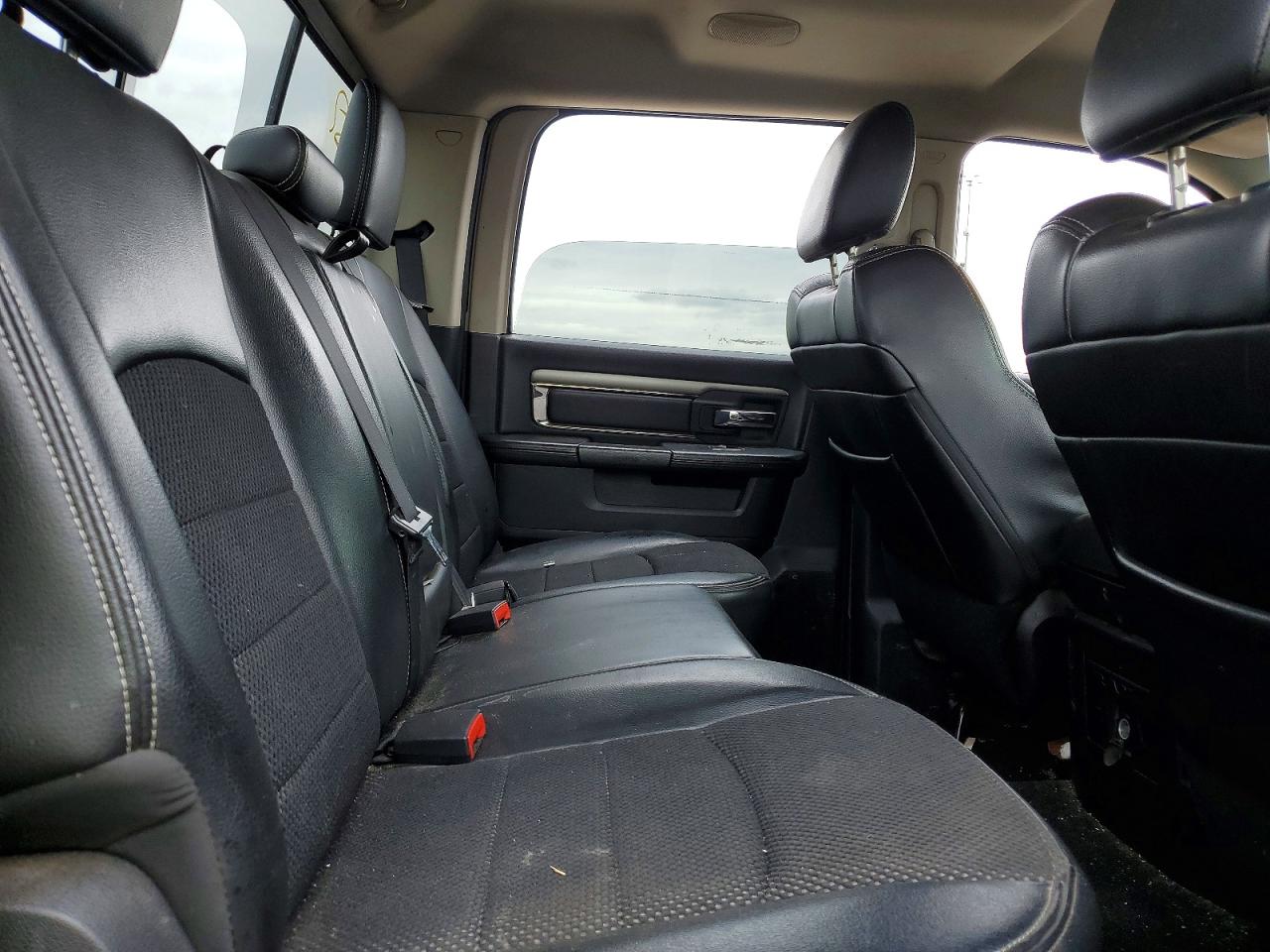 Ram 1500 Sport