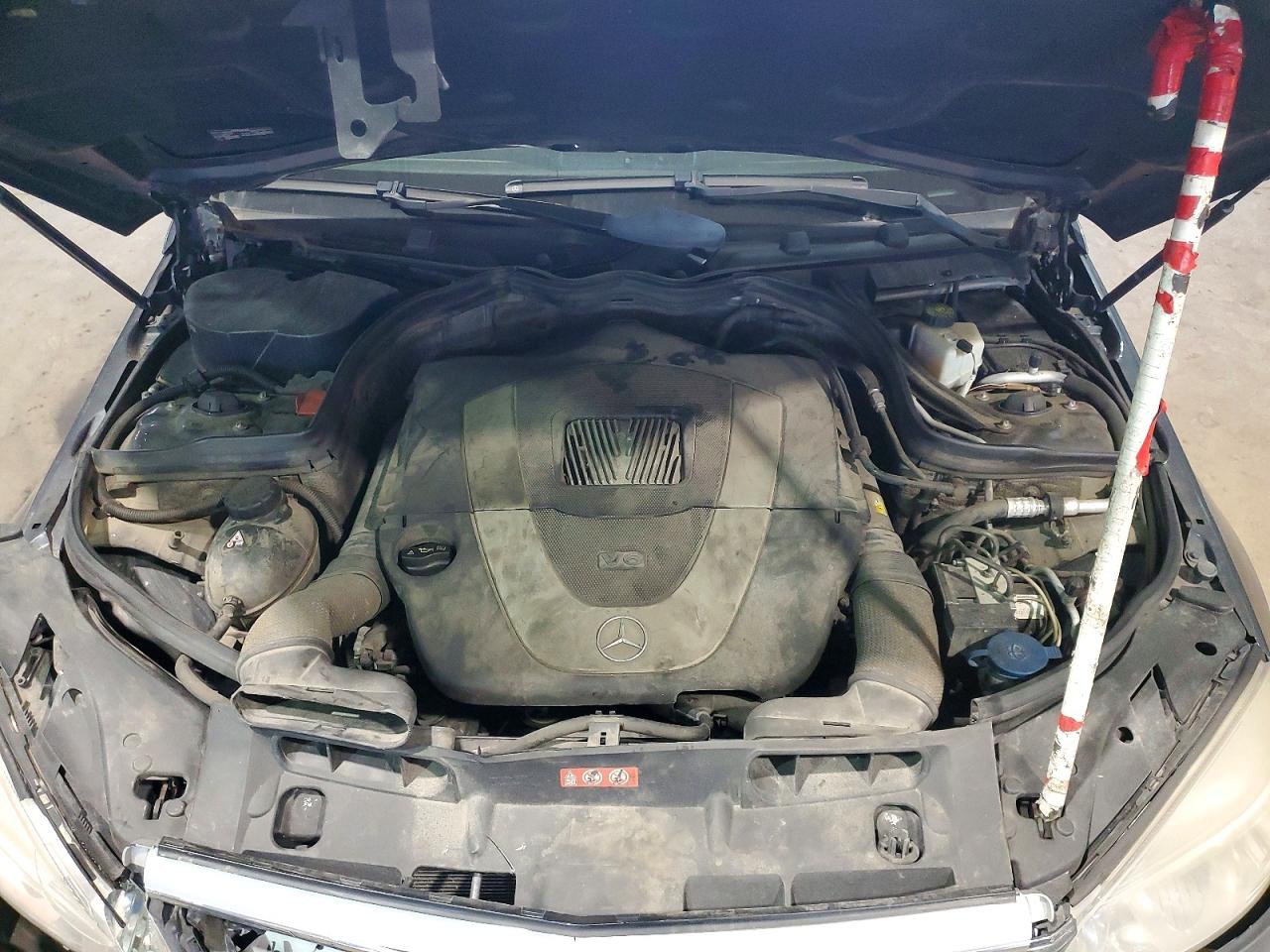 Mercedes-Benz C-Class 300 4matic