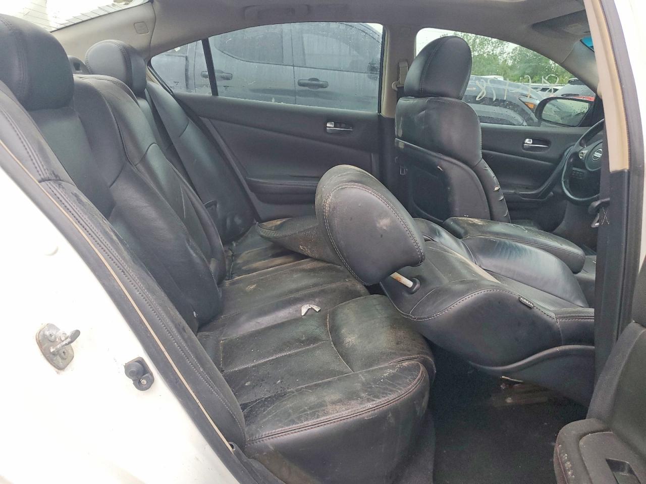 Nissan Maxima 3.5 S