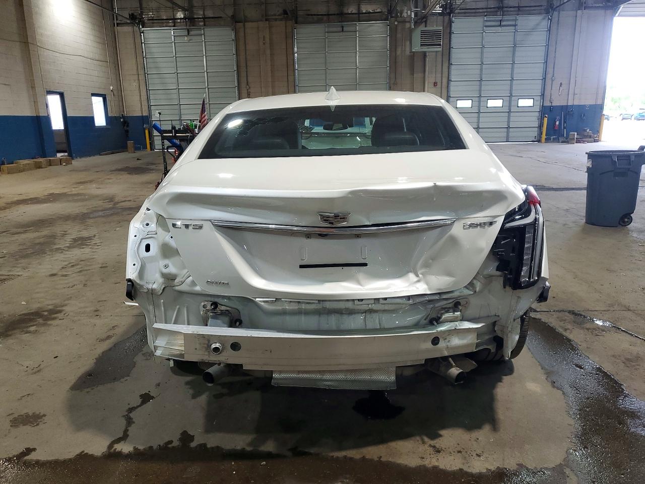 Cadillac CT5 Luxury