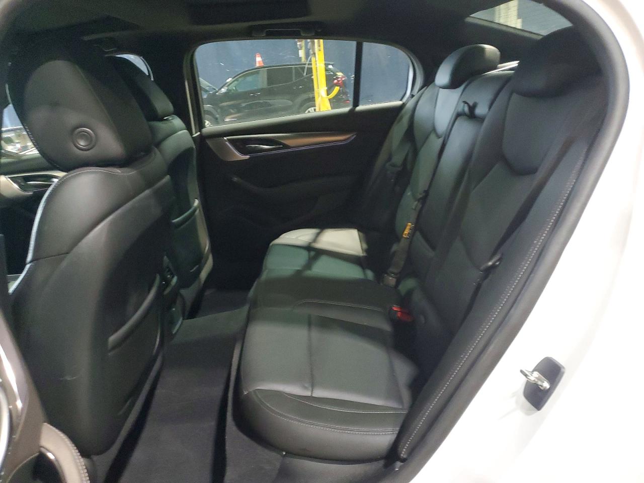 Cadillac CT5 Luxury