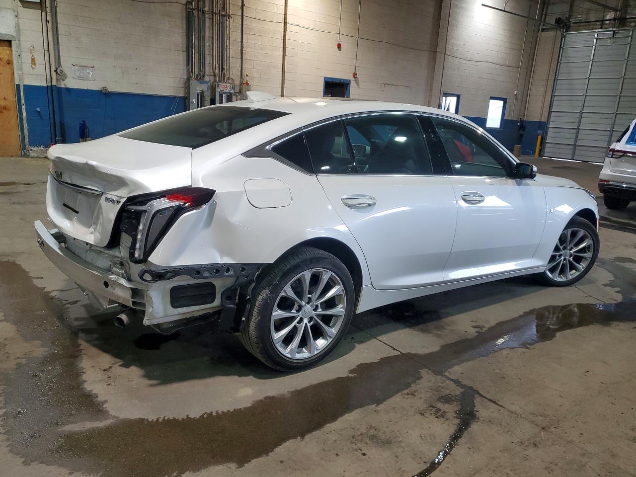 Cadillac CT5 Luxury