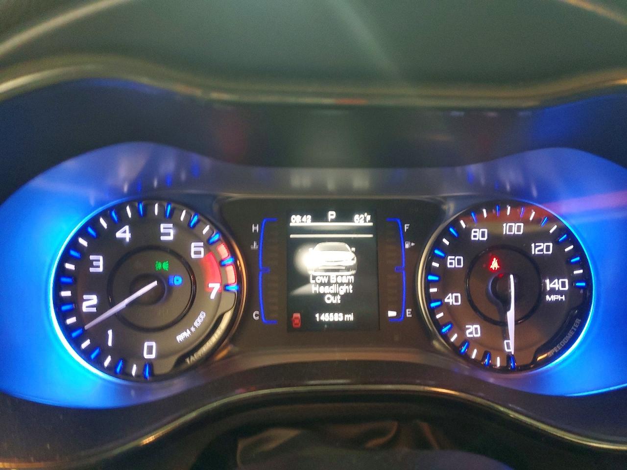 Chrysler 200 S