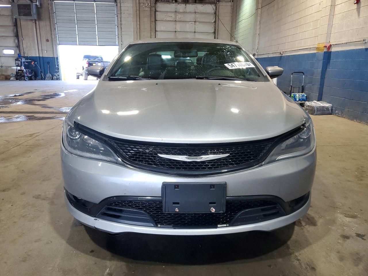 Chrysler 200 S