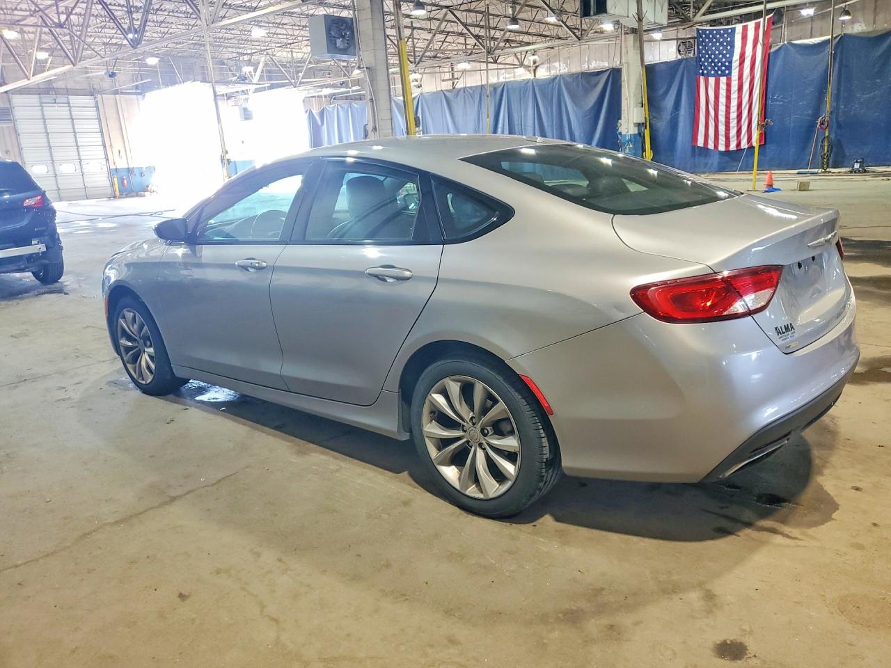 Chrysler 200 S